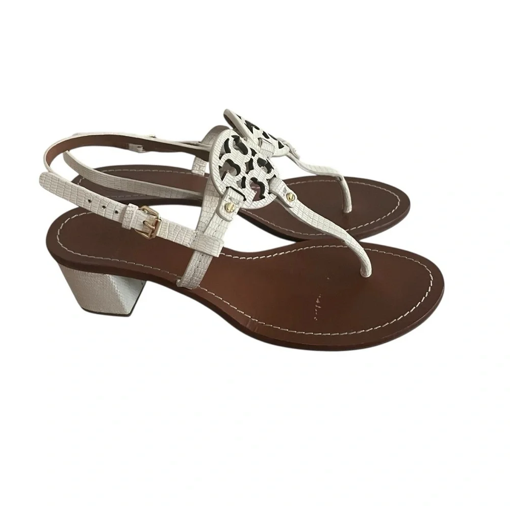 Tory Burch these elegant
